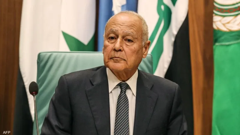Aboul Gheit: Liga Arab sangat memperhatikan isu pengungsi dan bekerja sama dengan mitra internasional untuk meringankan penderitaan mereka.