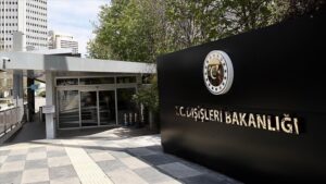 Turkiya AQSh, Isroil va Eron o'rtasidagi vaqtinchalik sulhni olqishlamoqda