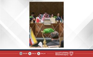 الرئيس التنفيذي لمركز “دراسات” يشارك في مؤتمر الشراكة العربي-الصيني بمقر جامعة الدول العربية في القاهرة