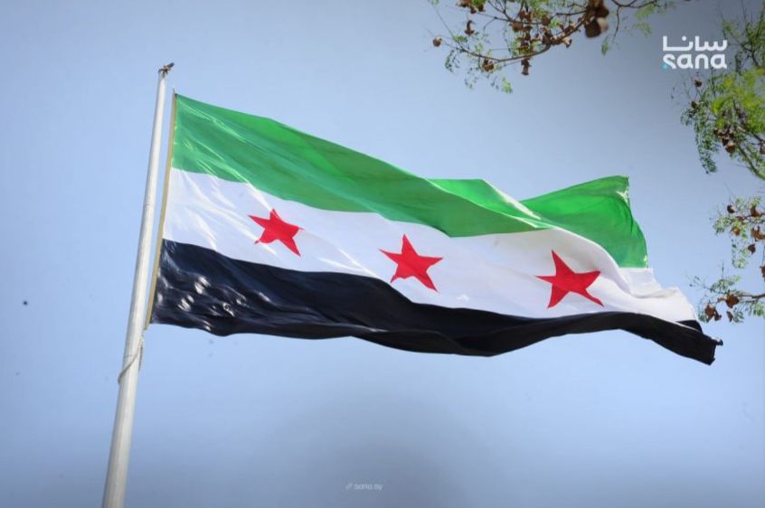 سوريا تحتج لدى الأمم المتحدة على اعتراف كولومبيا بما سمي “السيادة الإسرائيلية” على الجولان